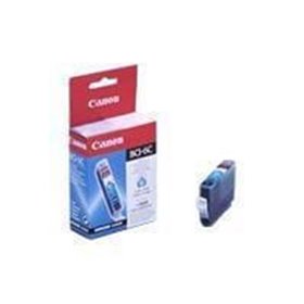 Canon BCI-6 / 4706A002 Cyan - Tintenpatrone Cyan