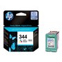 HP 344 / C9363EE Tri-Color Ink - Tintenpatrone Farbe ( Cyan, Magenta, Gelb)