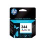HP 344 / C9363EE Tri-Color Ink - Tintenpatrone Farbe ( Cyan, Magenta, Gelb)