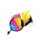 HP 344 / C9363EE Tri-Color Ink - Tintenpatrone Farbe ( Cyan, Magenta, Gelb)