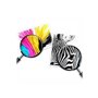 HP 344 / C9363EE Tri-Color Ink - Tintenpatrone Farbe ( Cyan, Magenta, Gelb)