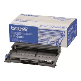 Brother DR2000 / DR 2000 Black Drum Kit - Trommelkit