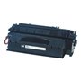 HP 49X / Q5949X High Capacity Black Toner - Tonerpatrone Schwarz