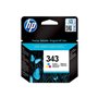 HP 343 / C8766EE Tri-Color Ink - Tintenpatrone Farbe ( Cyan, Magenta, Gelb)