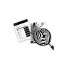 HP 338 / C8765EE Black Ink - Tintenpatrone Schwarz