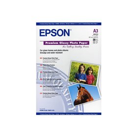 Epson A3 Premium Paper 20sh
