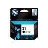 HP 21 / C9351AE Black Ink - Tintenpatrone Schwarz