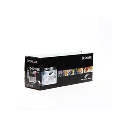 Lexmark 24016SE Toner Black - Tonerpatrone Schwarz