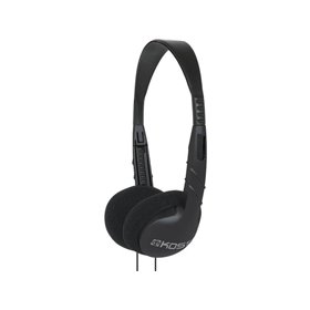 Koss UR5 - Black