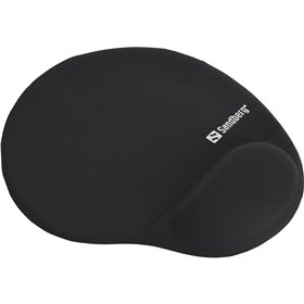 Sandberg Mousepad mit Gel - Ergonomic