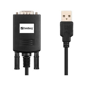 Sandberg USB zu Serial Link
