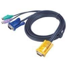 ATEN 2L-5202P 1.8 Meter Switch Kabel