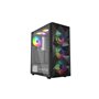 DUTZO Entry Wildfire - Ryzen 5 5600GT / 16 GB RAM / 1TB