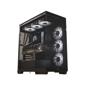 DUTZO & Corsair Deluxe Cataclysm