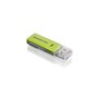 IOGEAR SD/MicroSD/MMC Card Reader/Writer GFR204SD - Kartenleser