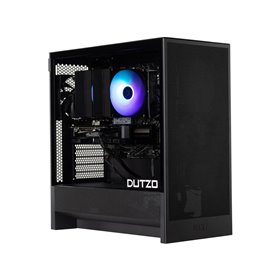 DUTZO Deluxe Ember
