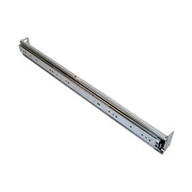 Chieftec 19" Rail Slide für Rack.80cm