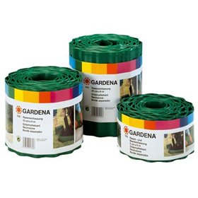 Gardena Raseneinfassung, 20 cm hoch