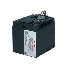 APC Ersatz Batterie RBC7