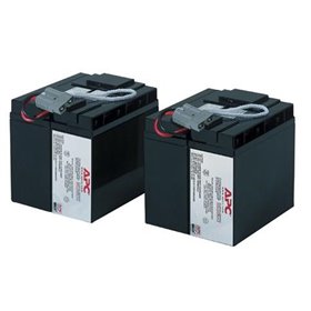 APC RBC11 Batterie - SU2200/3000