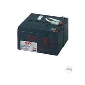APC RBC5 Replace Batterie