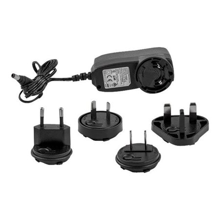 StarTech.com 20V DC Power Adapter for DK30A2DH / DK30ADD Docking Stations - power adapter