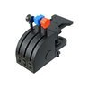 Logitech G Saitek Flight Throttle Quadrant - Wired Throttle - PC