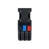 Logitech G Saitek Flight Throttle Quadrant - Wired Throttle - PC