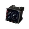 Logitech G Saitek Pro Flight Instrument Panel - Wired Flight simulator instrument panel - PC