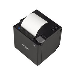 Epson TM-m10 (112) BT Black PS EU Receipt printer - Einfarbig - Thermal Inkjet