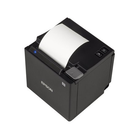 Epson TM-m10 (112) BT Black PS EU Receipt printer - Einfarbig - Thermal Inkjet