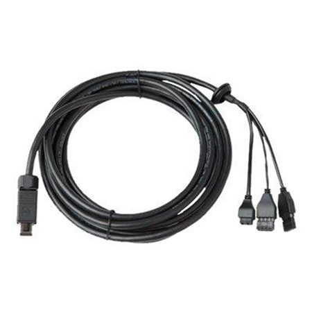 Axis Multicable C