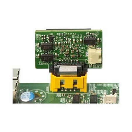 Supermicro MODUL SATA DOM 64GB SUPERMICRO SSD-DM064-SMCMVN1