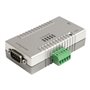 StarTech.com 2 Port USB to RS232 RS422 RS485 Serial Adapter with COM Retention - serial adapter - 2 ports