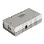 StarTech.com 2 Port USB to RS232 RS422 RS485 Serial Adapter with COM Retention - serial adapter - 2 ports