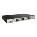 D-Link DGS 3630-28PC