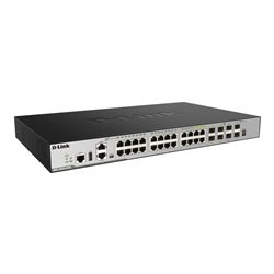 D-Link DGS 3630-28PC