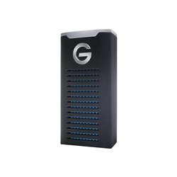 G-Technology G-DRIVE Mobile SSD R-Series GDRRUCWWA5001SDB