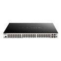 D-Link DGS 1510-52XMP