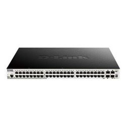 D-Link DGS 1510-52XMP
