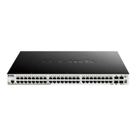 D-Link DGS 1510-52XMP