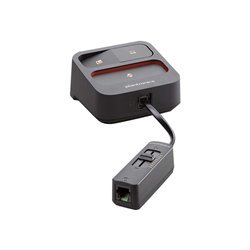 Poly MDA105 QD - kontrol til håndsæt / hovedsæt