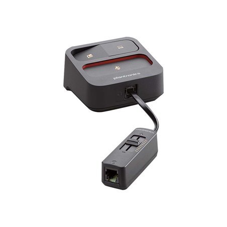 Poly MDA105 QD - kontrol til håndsæt / hovedsæt