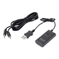 In-akustik Premium Bluetooth Audio Transmitter & Splitter