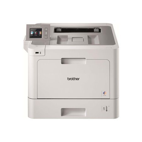 Brother HL-L9310CDW - printer - farve - laser Laserdrucker - Farbe - Laser