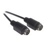 StarTech.com USB zu 2 xPS/2 Adapter