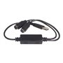 StarTech.com USB zu 2 xPS/2 Adapter