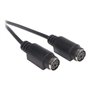 StarTech.com USB zu 2 xPS/2 Adapter