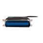 StarTech.com USB zu Parallel Drucker Adapter