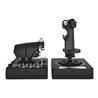 Logitech G Saitek X56 H.O.T.A.S. - joystick og speeder - kabling - Wired Joystick and throttle - PC